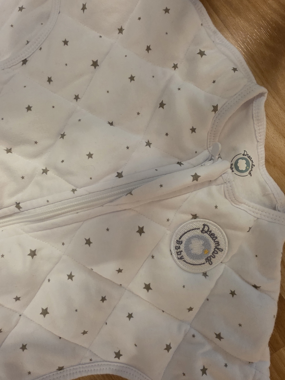 Dreamland Baby Sleepsack Size L - Picture 4 of 5